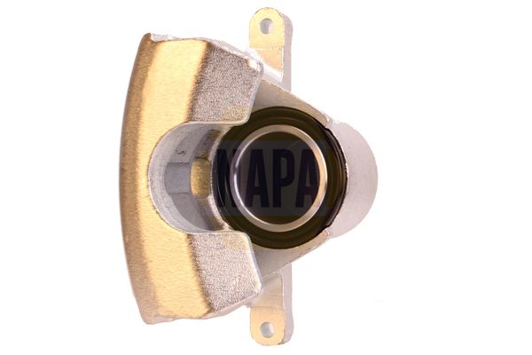 NAPA Brake Caliper Assembly Front Right