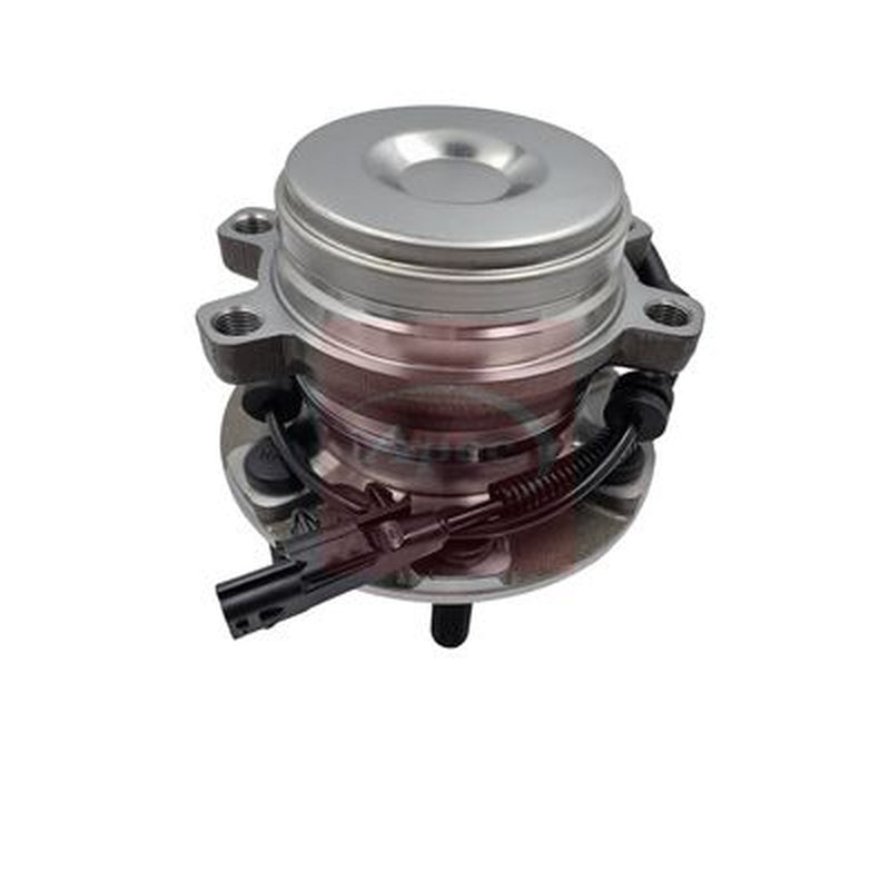 Apec 2 x Wheel Bearing Kits AWB1899