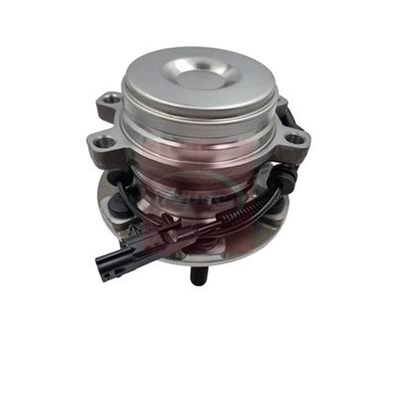 Apec Wheel Bearing Kit AWB1899
