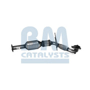 BM Catalysts Homologated Petrol Cat BM90808H