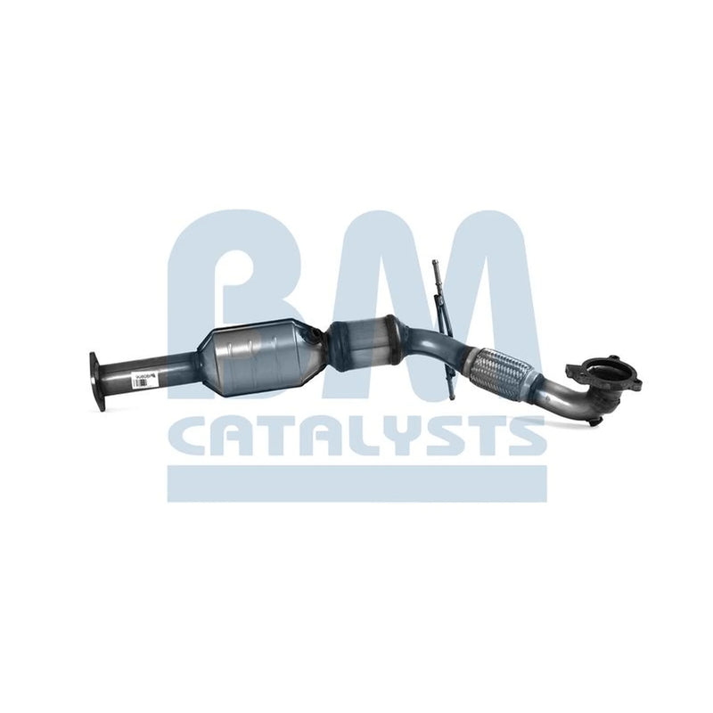 BM Catalysts Homologated Petrol Cat BM90808H