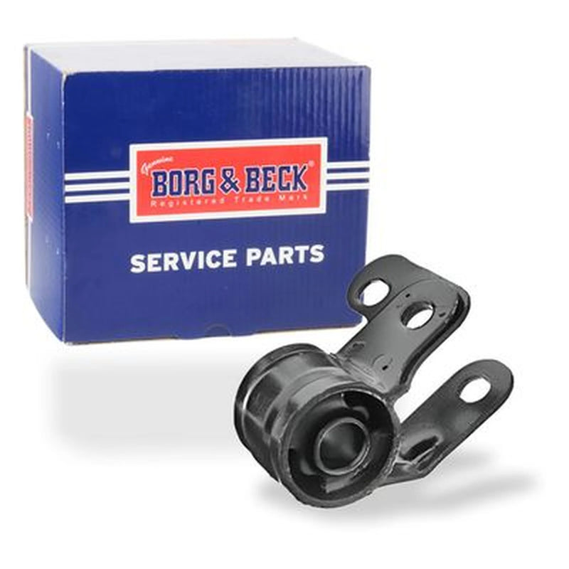 Borg & Beck Wishbone / Control / Trailing Arm Bush BSK6041