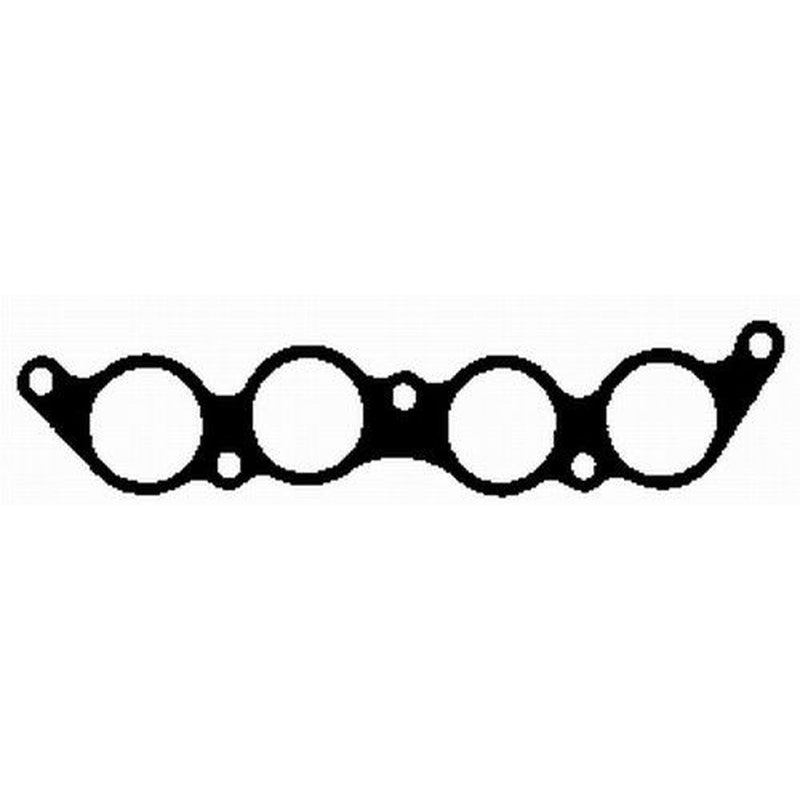BGA Intake Manifold Gasket 0mm Thick AG1876