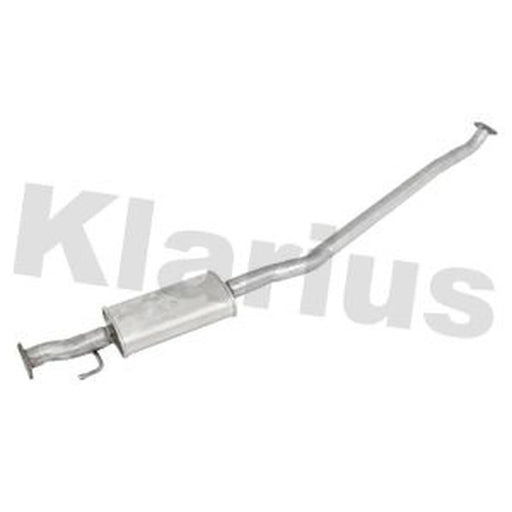 Klarius Box With Centre Pipe Centre KA47P