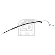 Febi Handbrake Cable Right Rear 106233