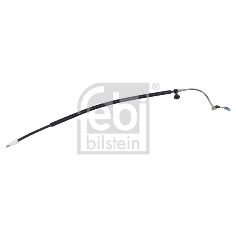 Febi Handbrake Cable Right Rear 106233