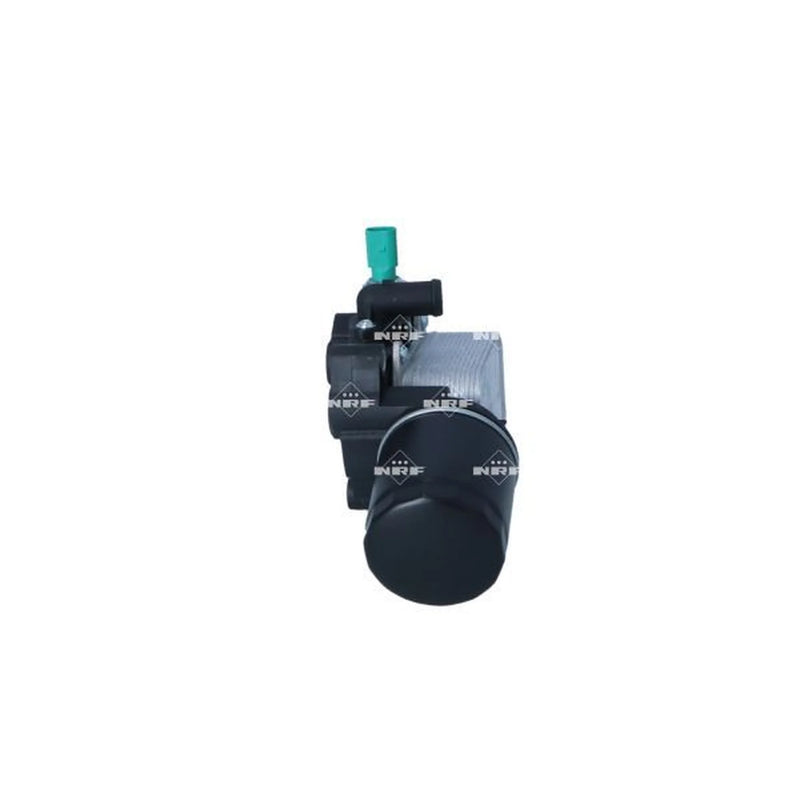 NRF Oil Filter Housing 31845