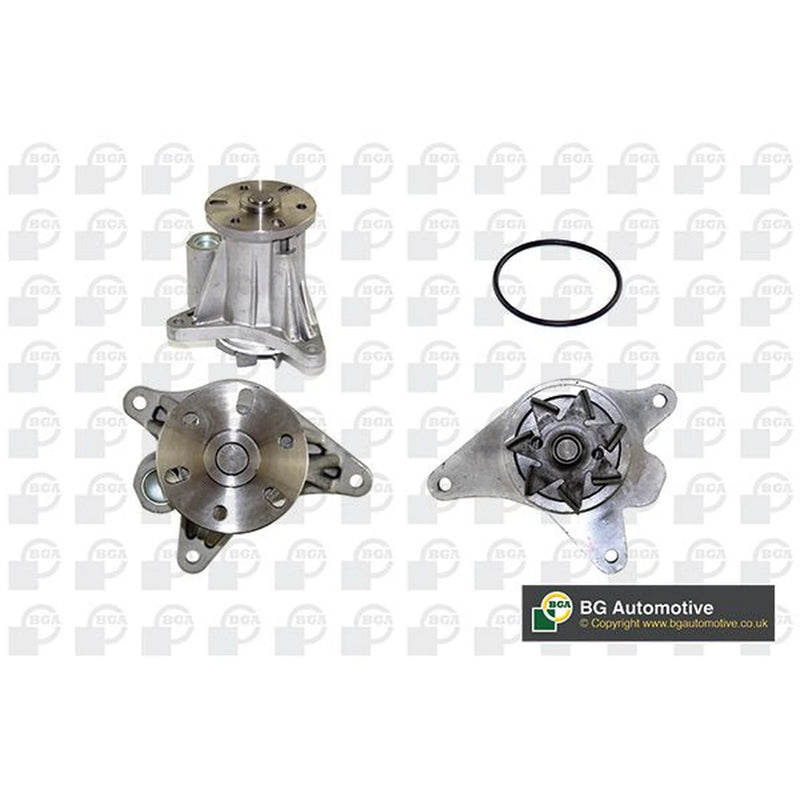BGA Engine Cooling Water Pump CP4296E