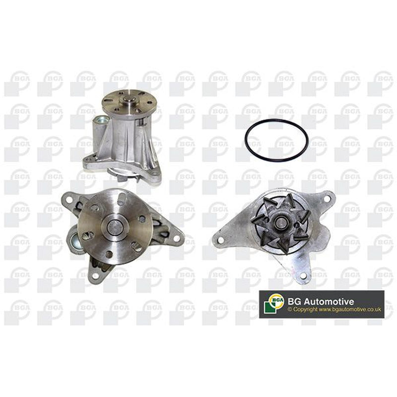 BGA Engine Cooling Water Pump CP4296E