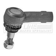 First Line Steering Tie Rod End Ball Joint FTR5254