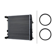 Hella Engine Radiator 8MK 366 302-651