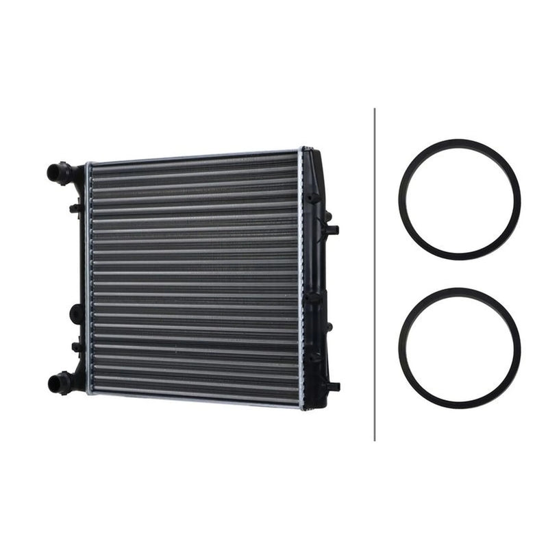 Hella Engine Radiator 8MK 366 302-651