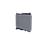 NRF Engine Radiator 550069