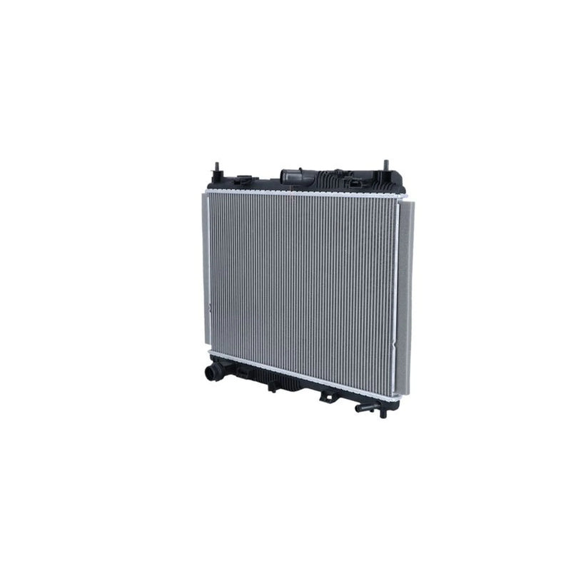 NRF Engine Radiator 550069