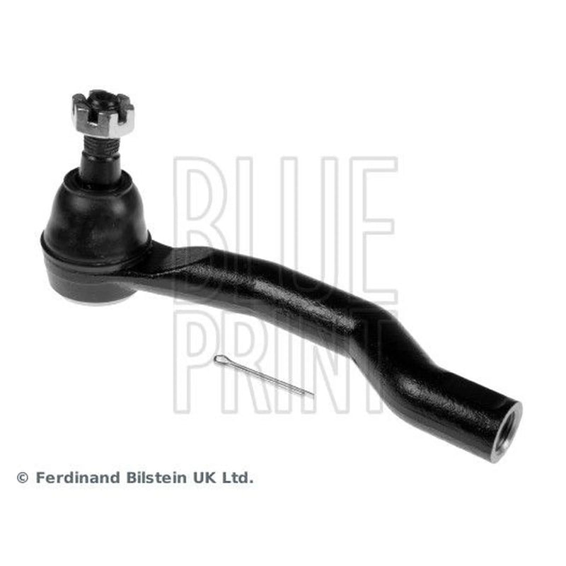 Blue Print Steering Tie Rod End Ball Joint Front Right ADN187196