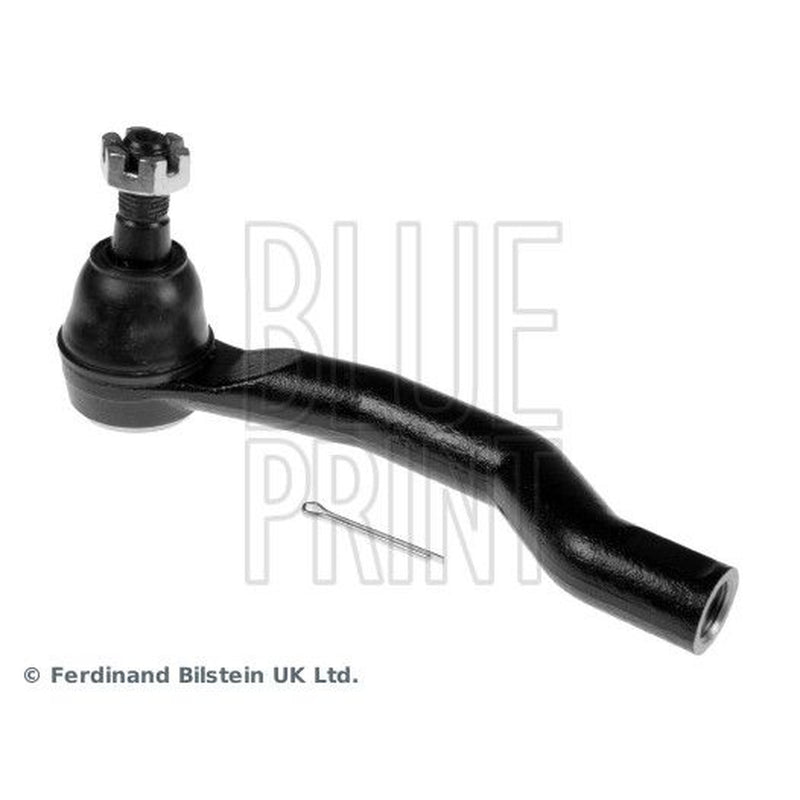 Blue Print Steering Tie Rod End Ball Joint Front Right ADN187196
