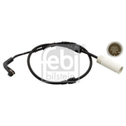 Febi Brake Pad Wear Sensor Front 24320