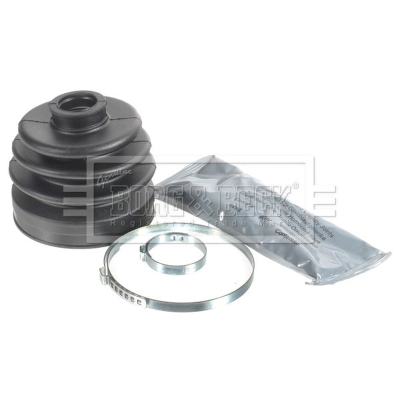 Borg & Beck Drive Shaft Bellow Kit Front Left BCB2055