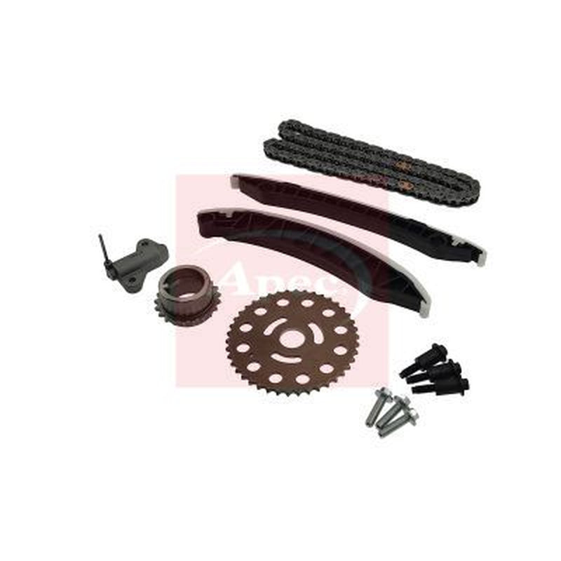 Apec Timing Chain Kit Set 112 Links ACK4017