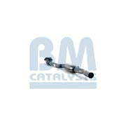 BM Catalysts Homologated Petrol Cat BM90195H