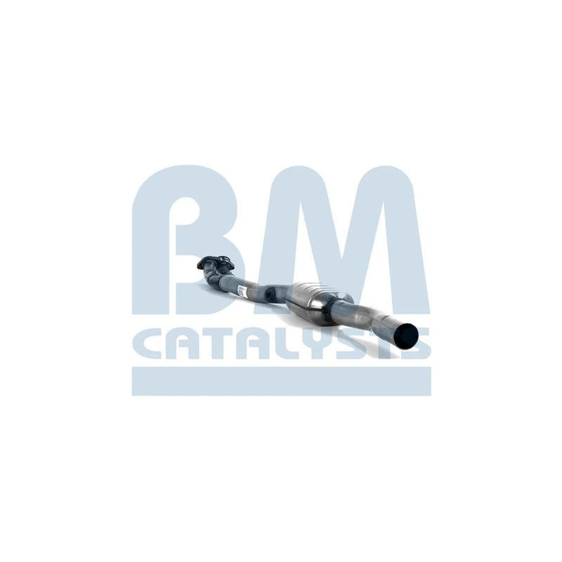 BM Catalysts Homologated Petrol Cat BM90195H