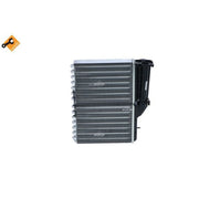 NRF Heater Matrix Core Heat Exchanger 58053