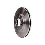 Bosch 2 x Vented Brake Discs 0 986 479 R66