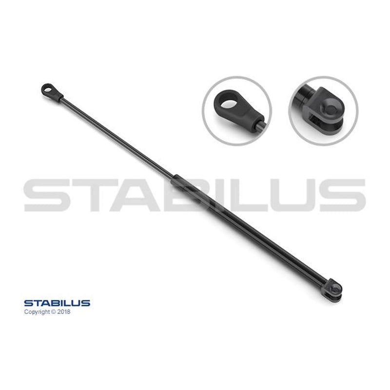 Stabilus Boot Gas Strut Lift Support Tailgate / Boot L 377708