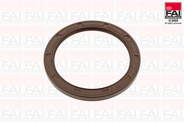 FAI Crankshaft Shaft Seal 99mm OD ID Wide