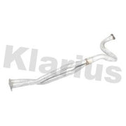 Klarius Exhaust Pipe OD FE269M