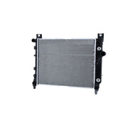 NRF Engine Radiator 58367