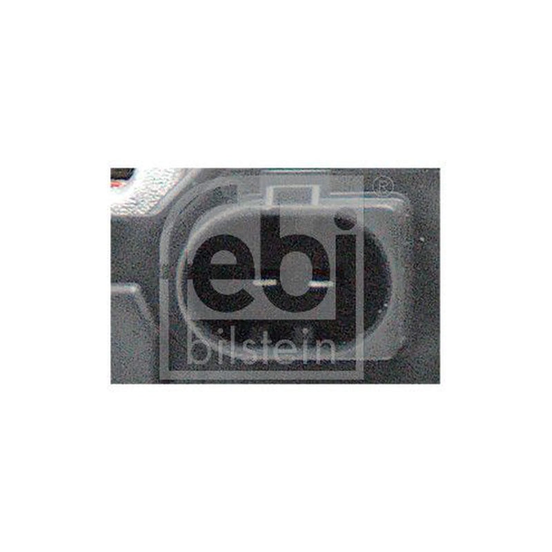 Febi Car Alternator 12V 101523