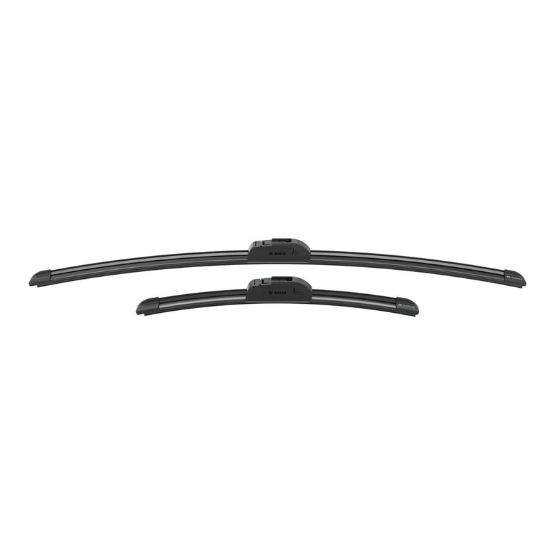 Bosch Aerotwin Front Wiper Blade Set 650mm + 340mm — AR140S