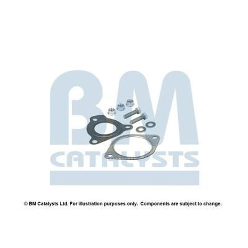 BM Catalysts Fitting Kit FK80183B FK80183B