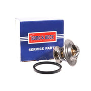 Borg & Beck Thermostat,Coolant BBT359