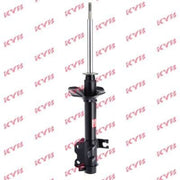 KYB Shock Absorber Damper Strut Rear Left 333283