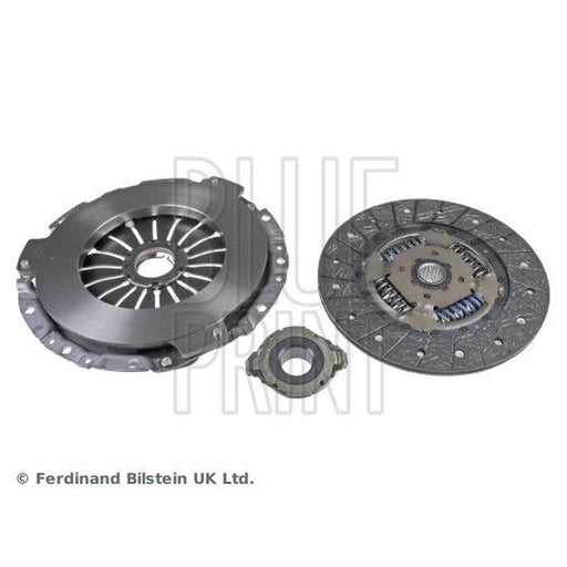 Blue Print Clutch Kit Set 3pc 216mm ADG030128