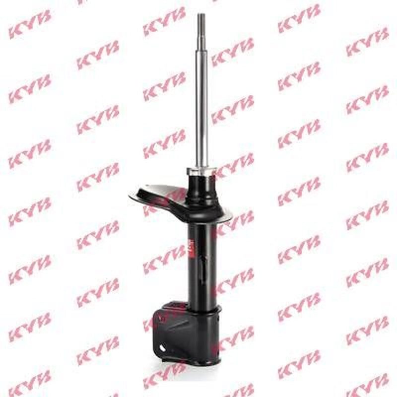 KYB Shock Absorber Damper Strut Front Left 333758
