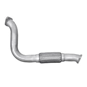Hella Exhaust Pipe OD 8LA 366 000-531