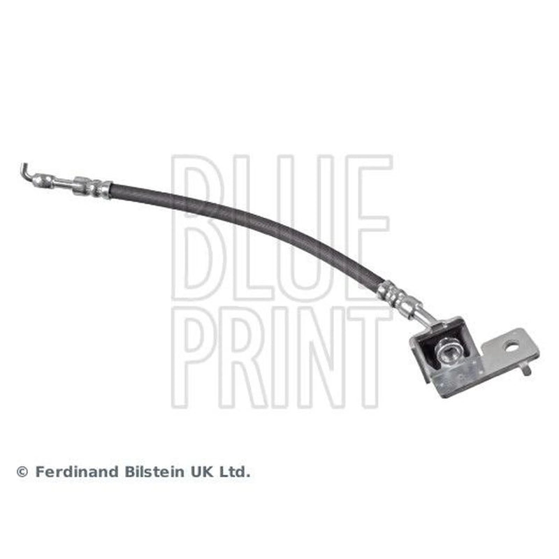Blue Print Brake Hydraulic Hose Line Rear Left ADG053322