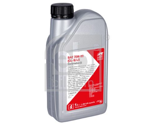 Febi Transmission Oil 1L