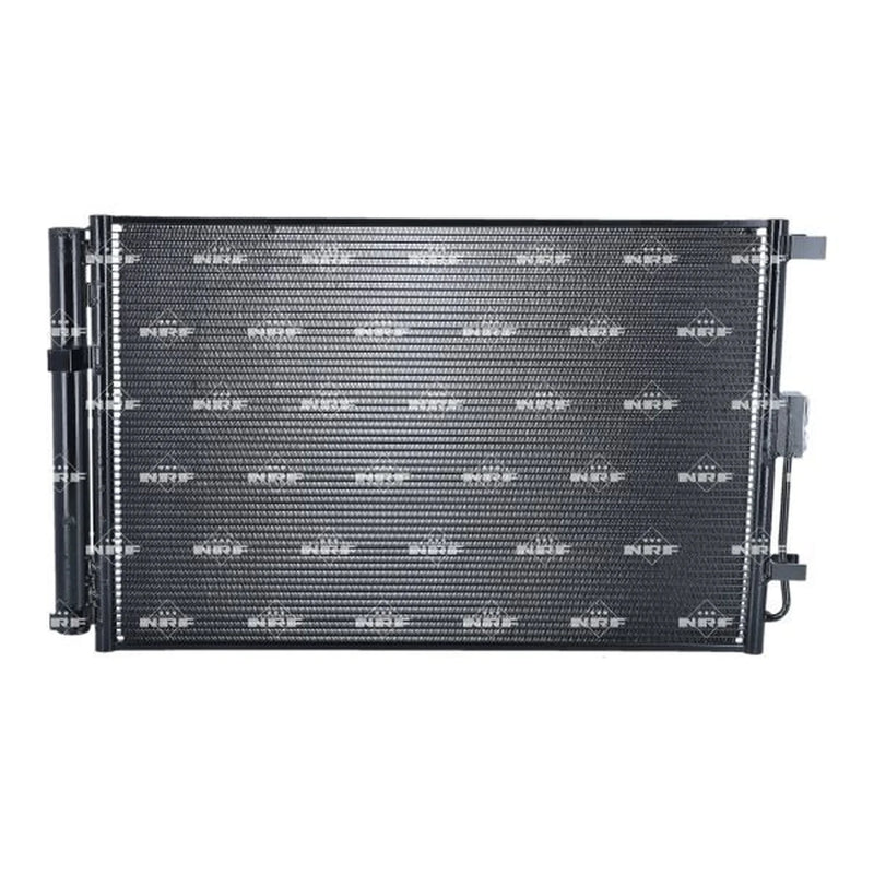 NRF Air Conditioning Condenser 350538