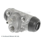 Blue Print Wheel Cylinder Hydraulic Brake Rear Right ADK84460