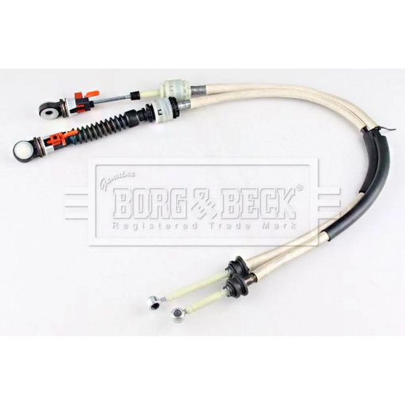 Borg & Beck Manual Transmission Cable Pull BKG1233