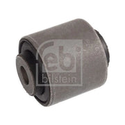 Febi Wishbone / Control / Trailing Arm Bush Rear Right 38582