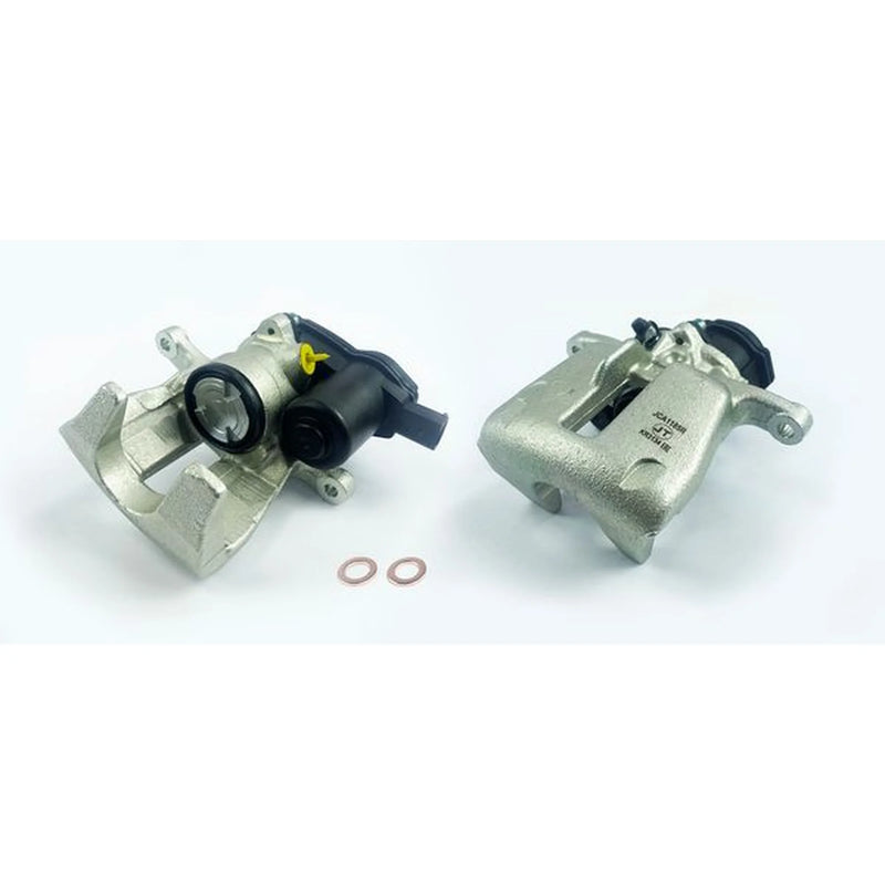 Juratek Brake Caliper Assembly Rear Right JCA1185R