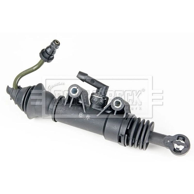 Borg & Beck Clutch Master Cylinder BCM236