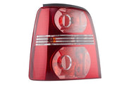 Hella 2SK 009 477-051 Tail Light Assembly