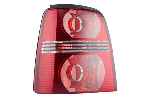 Hella 2SK 009 477-051 Tail Light Assembly