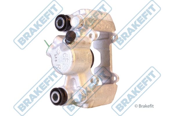 Apec Brake Caliper Assembly Rear Right